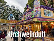 5Kirchweih Dult 2023: der Herbstklassiker in der Münchner Au findet vom 14.-22.10.2023 statt (©Foto: Martin Schmitz)